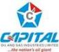 Capital Oil & Gas logo